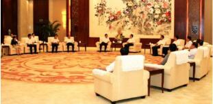 中國有色集團(tuán)奚正平簡歷，王彤宙、許樹森、董長清、嚴(yán)弟勇、張麟、武翔領(lǐng)導(dǎo)班子