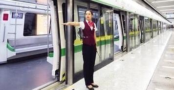 南寧地鐵2號線延線路圖，南寧2號線延長線站名，什么時候開通？