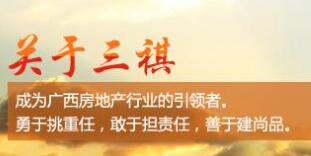 廣西三祺集團(tuán)董事長余俊杰簡歷，三祺投資有限公司領(lǐng)導(dǎo)班子？