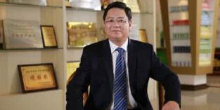 皇氏集團黃嘉棣簡歷，何海晏、徐蕾蕾、盧莉玲、宗劍等領導班子
