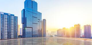 2017中國企業(yè)500強(qiáng)：廣西上榜企業(yè)名單